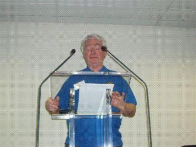 Mr.Greg Leonard